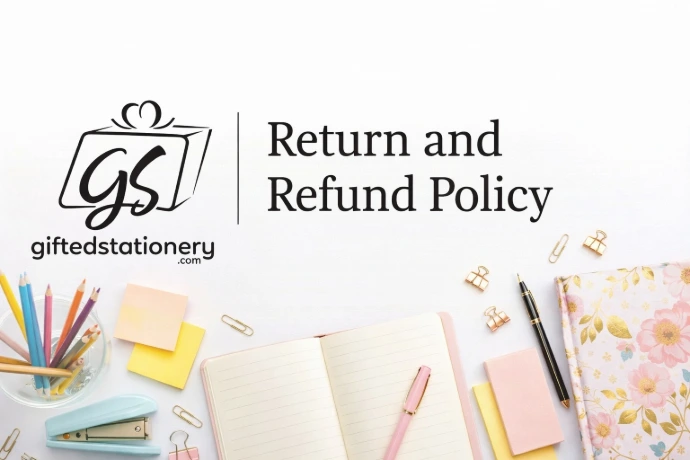 refund and return banner