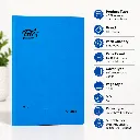 Titli (Delta) A5 Fluorescent Cover.webp