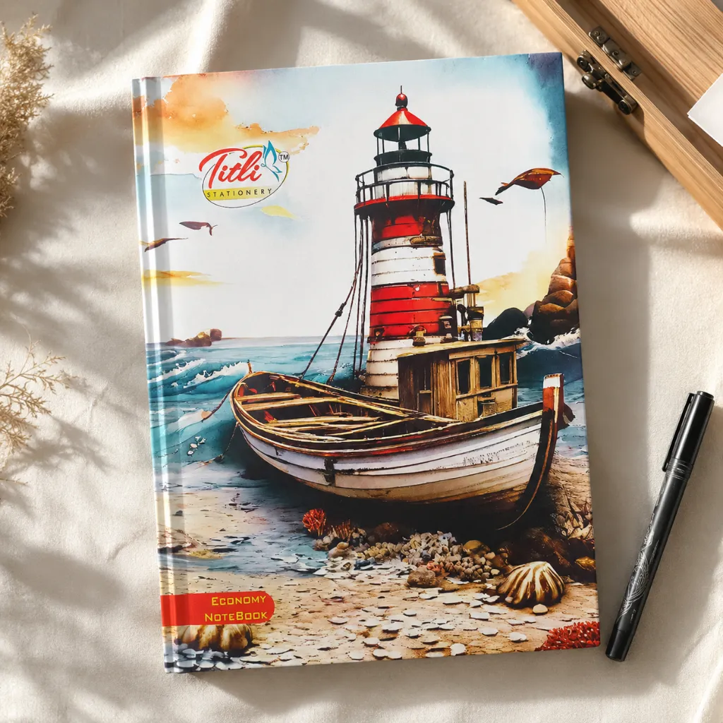 delta a4 notebook.webp