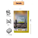 A4 Notebooks – Pack of 3 – 220 Ruled Pages – Soft Cover (2).webp