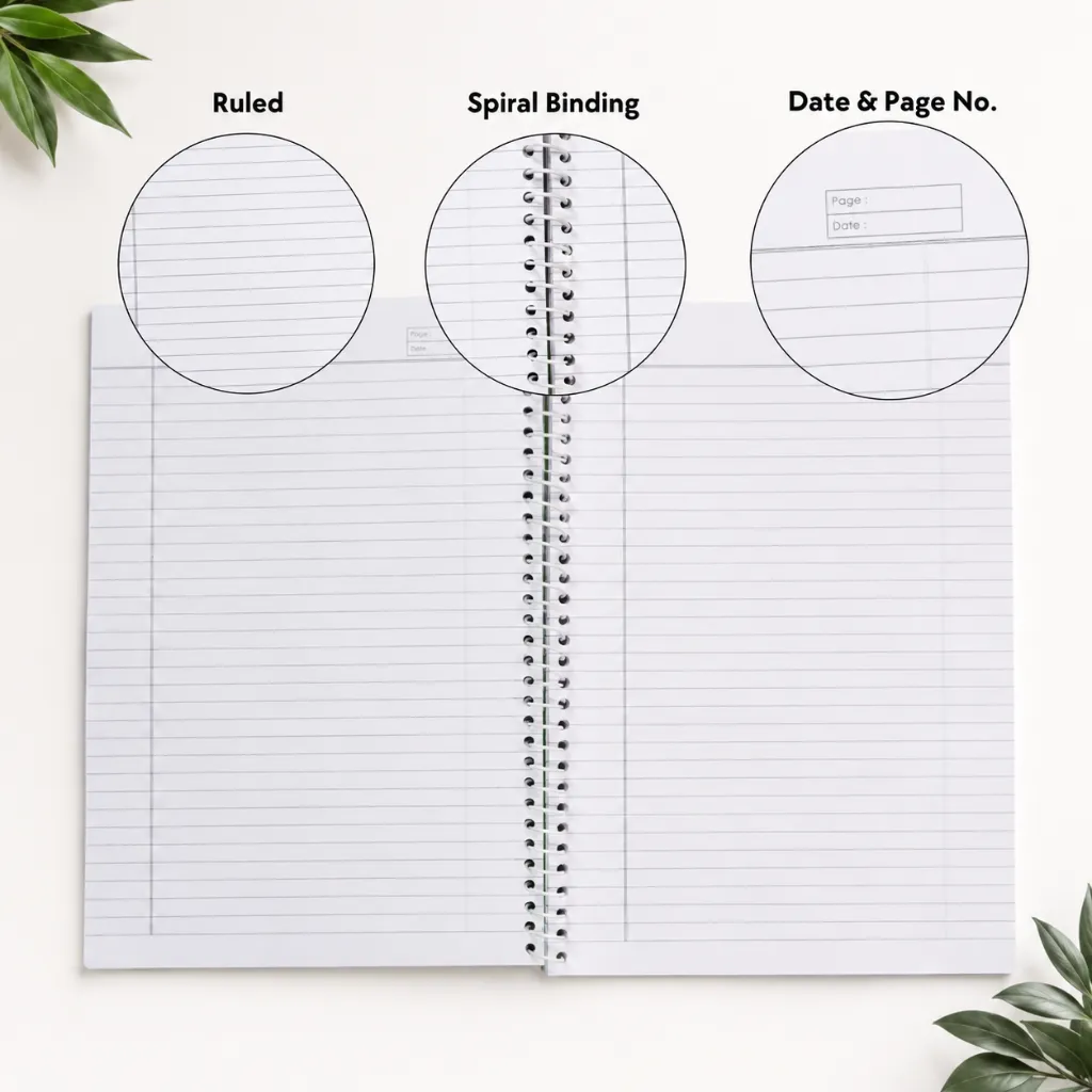 The Champ A4 Spiral Notebooks (4).webp