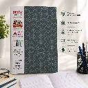 Delta English Four Line NotebooksDelta English Four Line Notebooks.webp