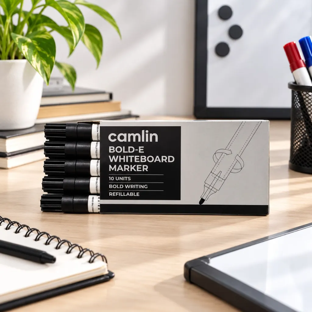camlin sold e white board marker.webp