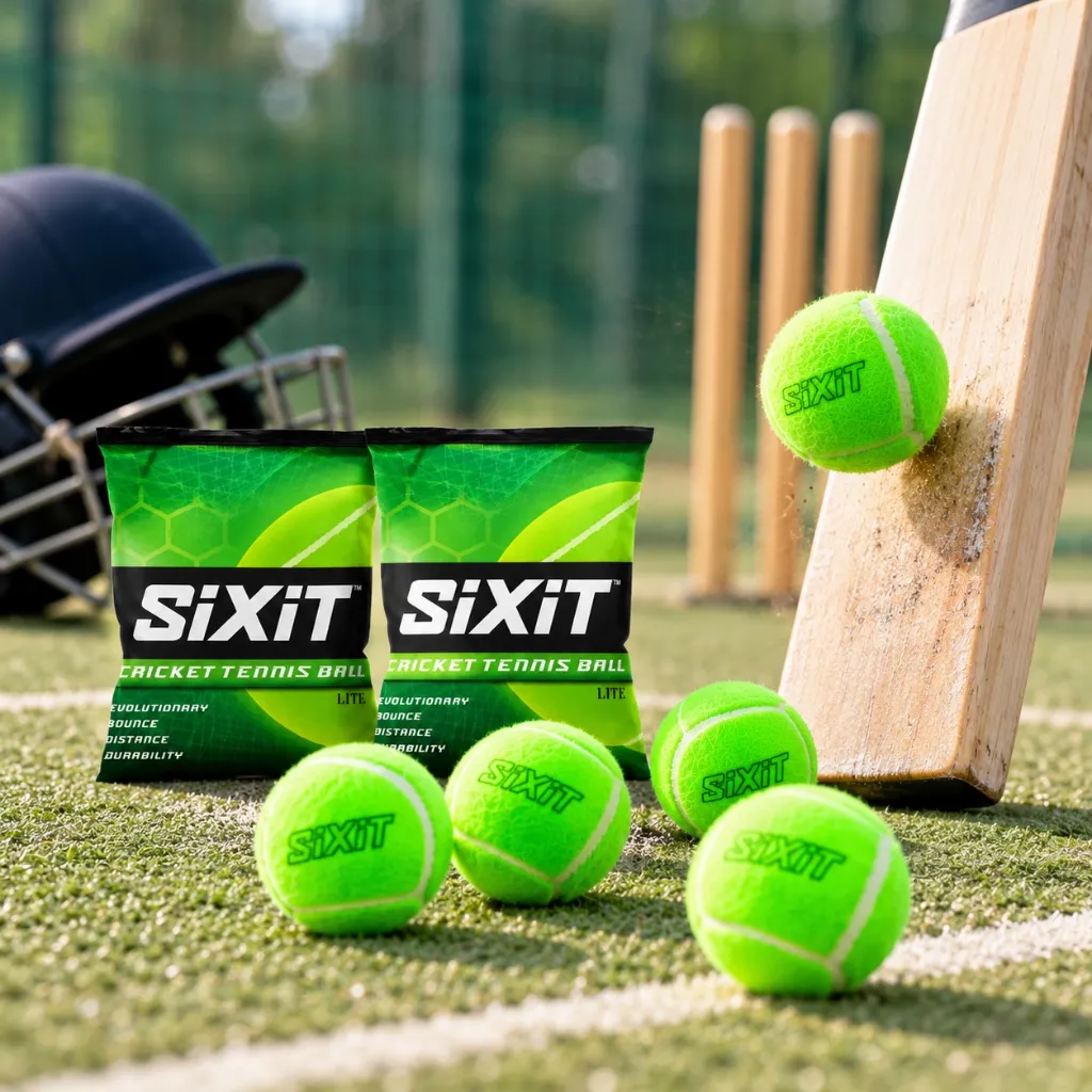 sixit cricket ball.webp