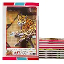 B5 Regular Register – Pack of 10 – 144 Ruled Pages – Soft Cover (3).webp