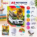 Delta Regular Register Pack of 6 (4).webp