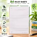 The Champ A4 Double Side Ruled Sheets (4).webp