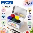 DOMS Acrylic Colours Set of 6 (4).webp