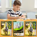 A5 3 in 1 Notebook - 144 pg (6).webp