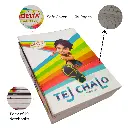 A5 notebook pack