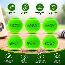 Sixit Lite Cricket Tennis Balls Pack of 6 (4).webp