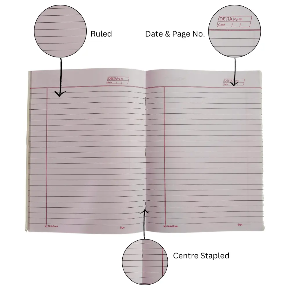 A5 Notebooks – Pack of 10 – 144 Pages – Soft Cover (3).webp