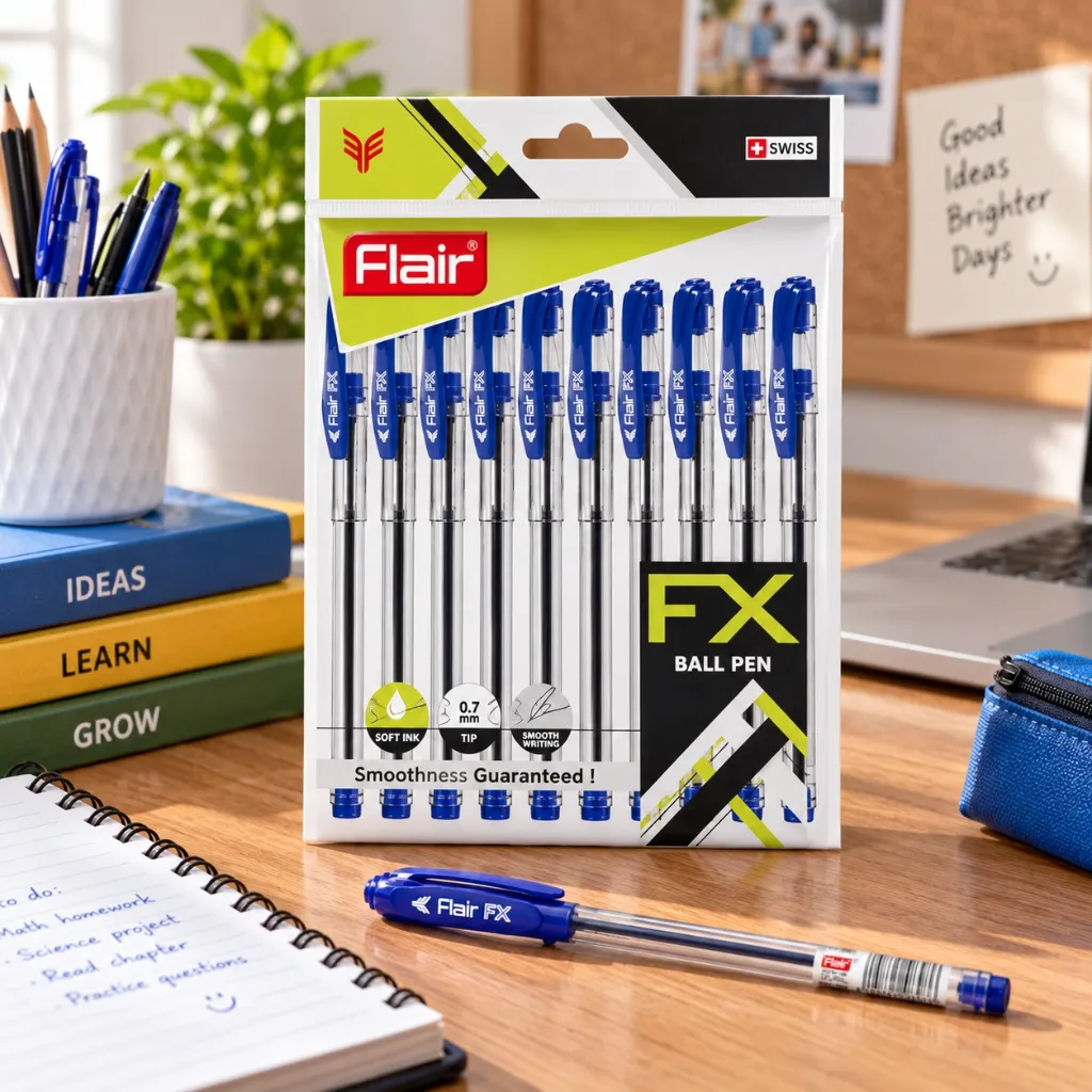 Flair FX Ball Pen Pouch Pack (2).webp
