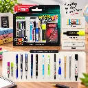 Flair Student Club Creative Series Write More Smart Kit (8).webp