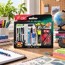 Flair Student Club Creative Series Write More Smart Kit (6).webp