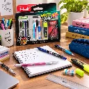 Flair Student Club Creative Series Write More Smart Kit (5).webp