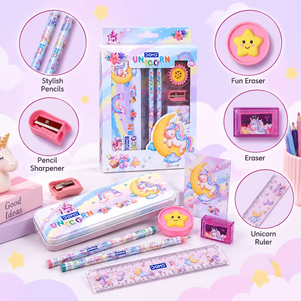 DOMS Unicorn Kit (4).webp