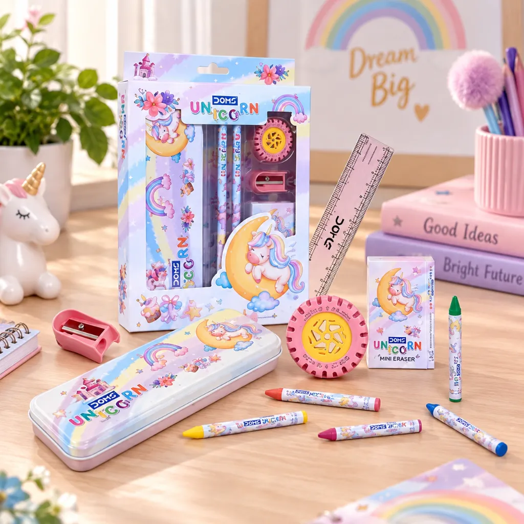 DOMS Unicorn Kit (3).webp