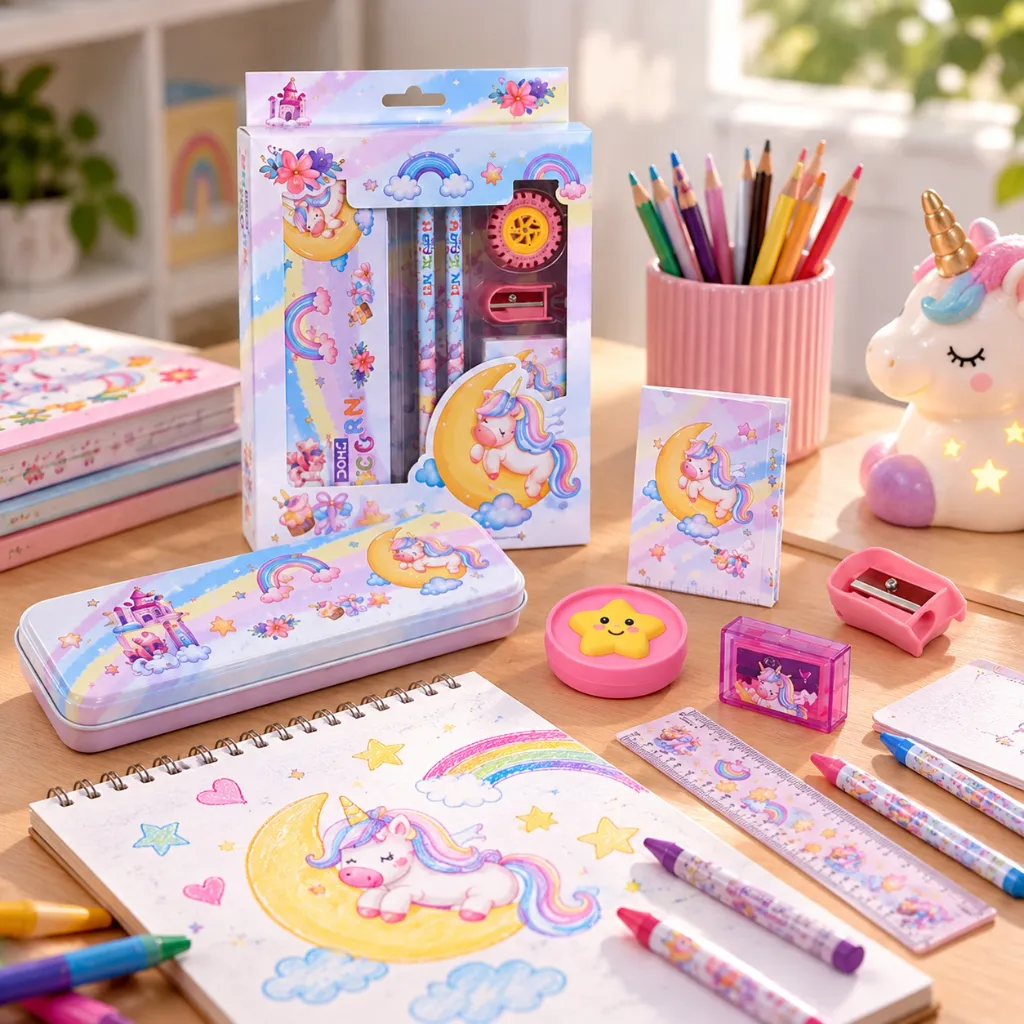 DOMS Unicorn Kit.webp