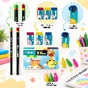 Apsara Joy Kit – Complete Stationery Kit for Exams, School & Daily Use (4).webp