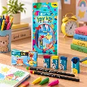 Apsara Joy Kit – Complete Stationery Kit for Exams, School & Daily Use (2).webp