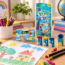 Apsara Joy Kit – Complete Stationery Kit for Exams, School & Daily Use.webp