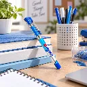 Cello Butterflow Ball Pen 0.5mm – Smooth Writing Waterproof Ink Pen (3).webp