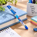 Cello Butterflow Ball Pen 0.5mm – Smooth Writing Waterproof Ink Pen.webp