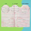 A5 3 in 1 Notebook - 144 pg (4).webp