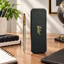 Platino Metal Pen Gift Set – Stainless Steel Premium Ball Pen with Gift Box (2).webp