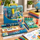 Apsara Drawing Kit – Ultimate Stationery & Art Kit for Students and Creative Learning.webp