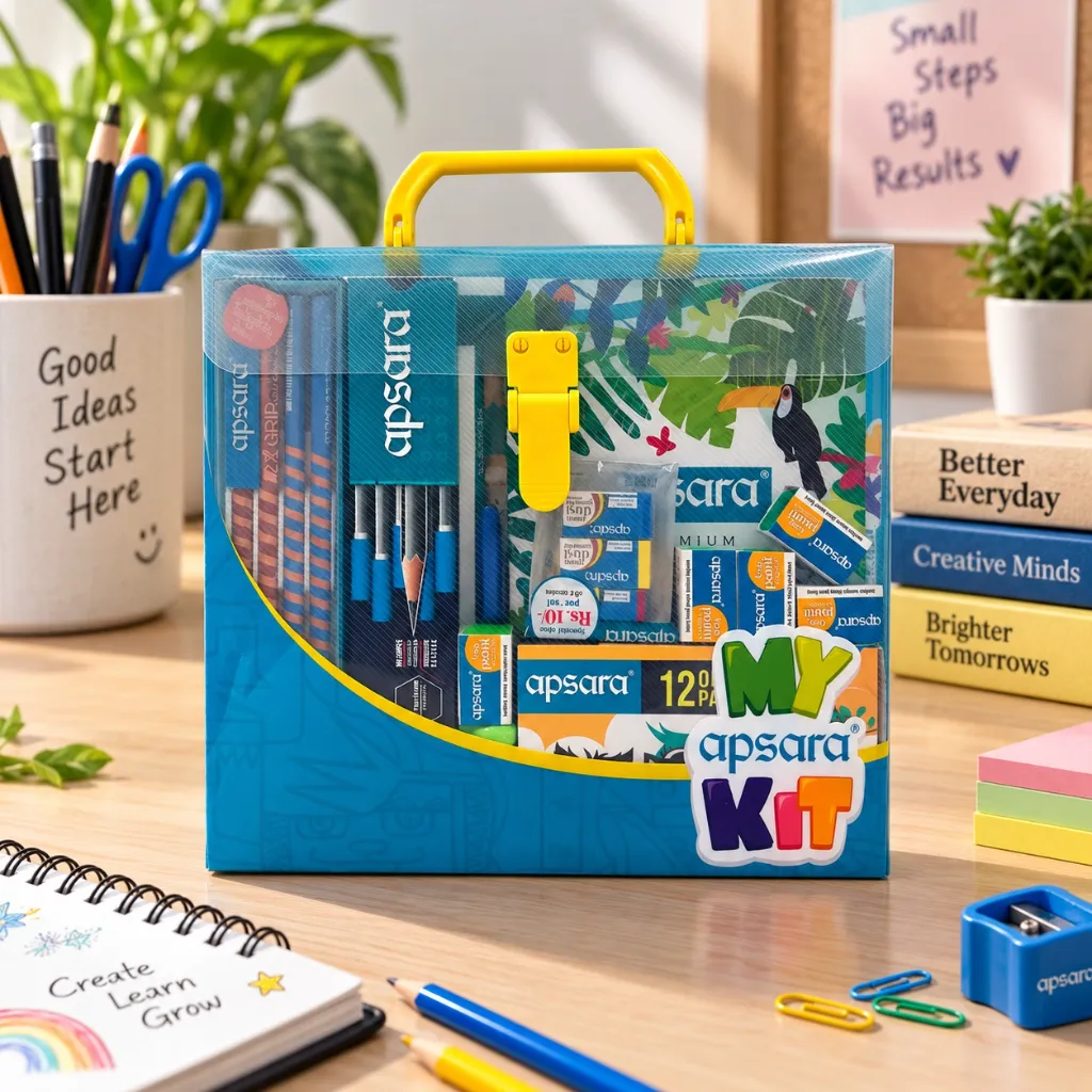 Apsara Drawing Kit – Ultimate Stationery & Art Kit for Students and Creative Learning (4).webp