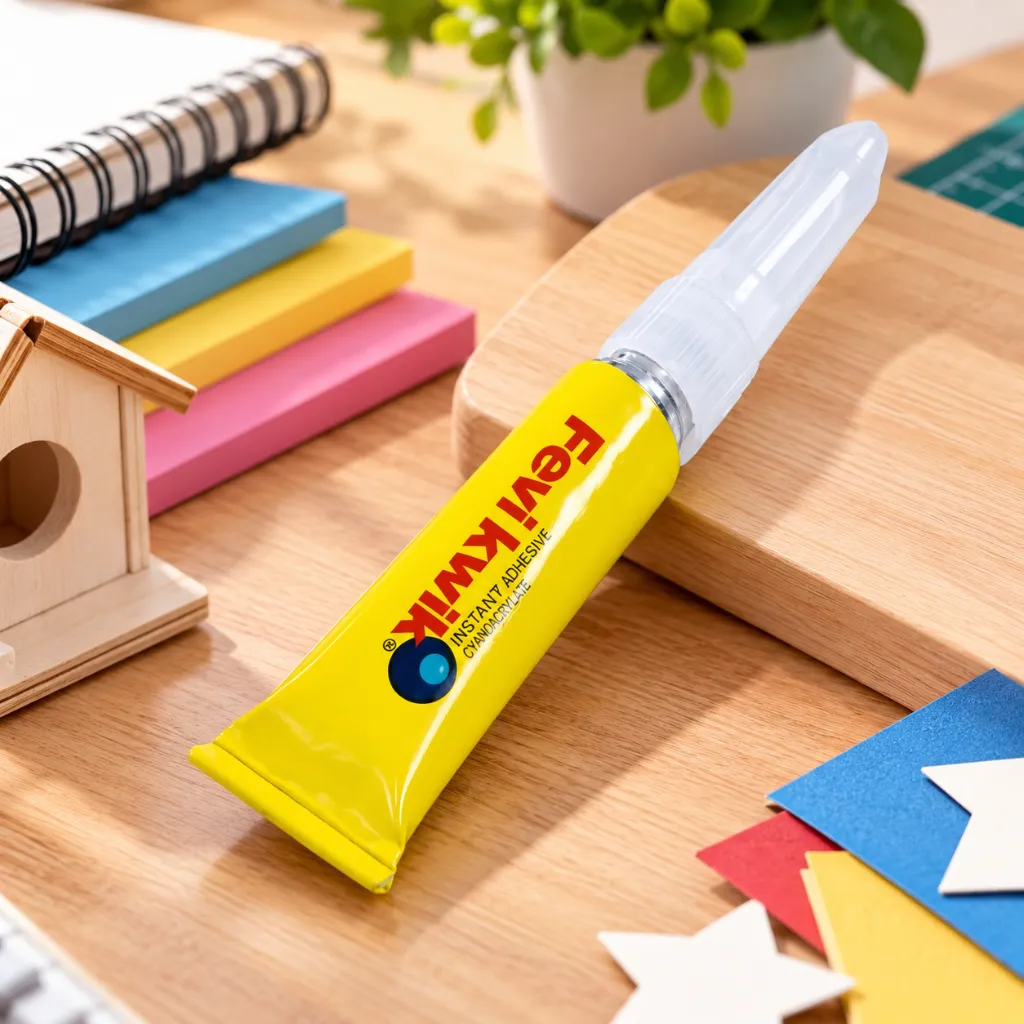 Fevikwik Instant Adhesive 3g (4).webp