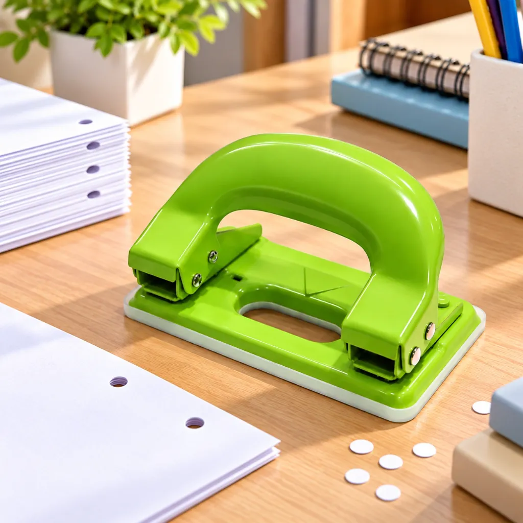 Kangaro Paper Punch DP-280 (4).webp