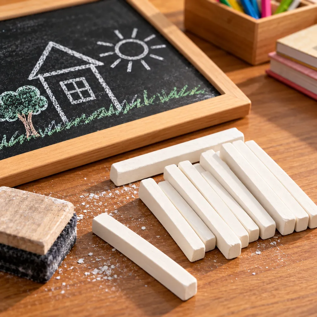 Riya Premium Natural Slate Pencils.webp