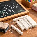 Riya Premium Natural Slate Pencils.webp