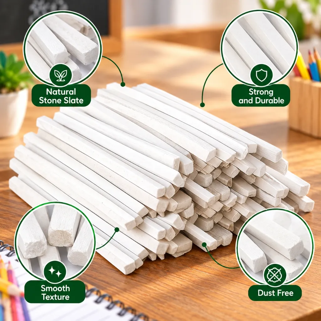 Paras Premium Natural Slate Pencils – Saleti Slate Pencil – 25 Packets 2.9 KG Bulk Pack (3).webp