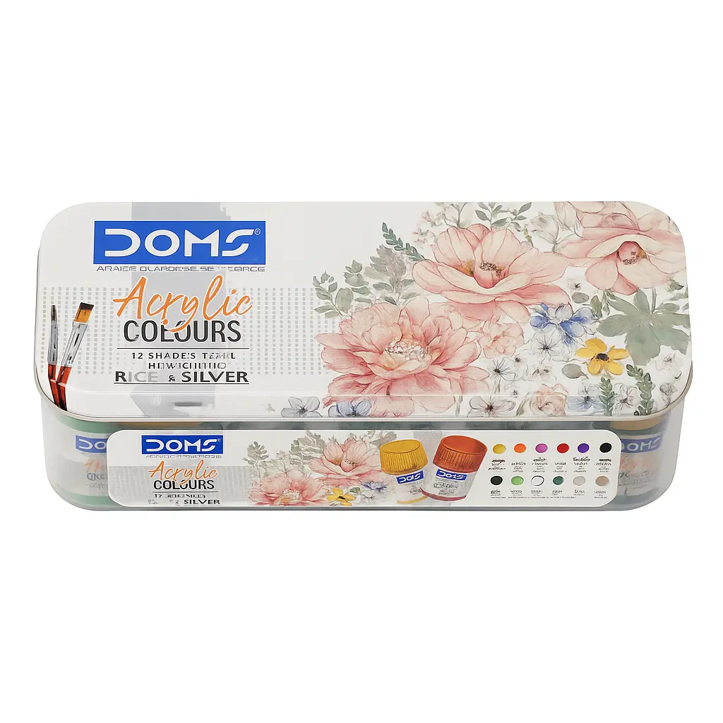 Acrylic Color 12 Shade.webp