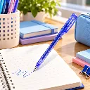 Nataraj Gelix 2 Gel Pen Pack of 5 (3).webp