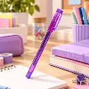 Nataraj Gelix 2 Gel Pen Pack of 5 (2).webp