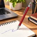 UNOMAX Marqee Liquid Ball Point Pen (3).webp