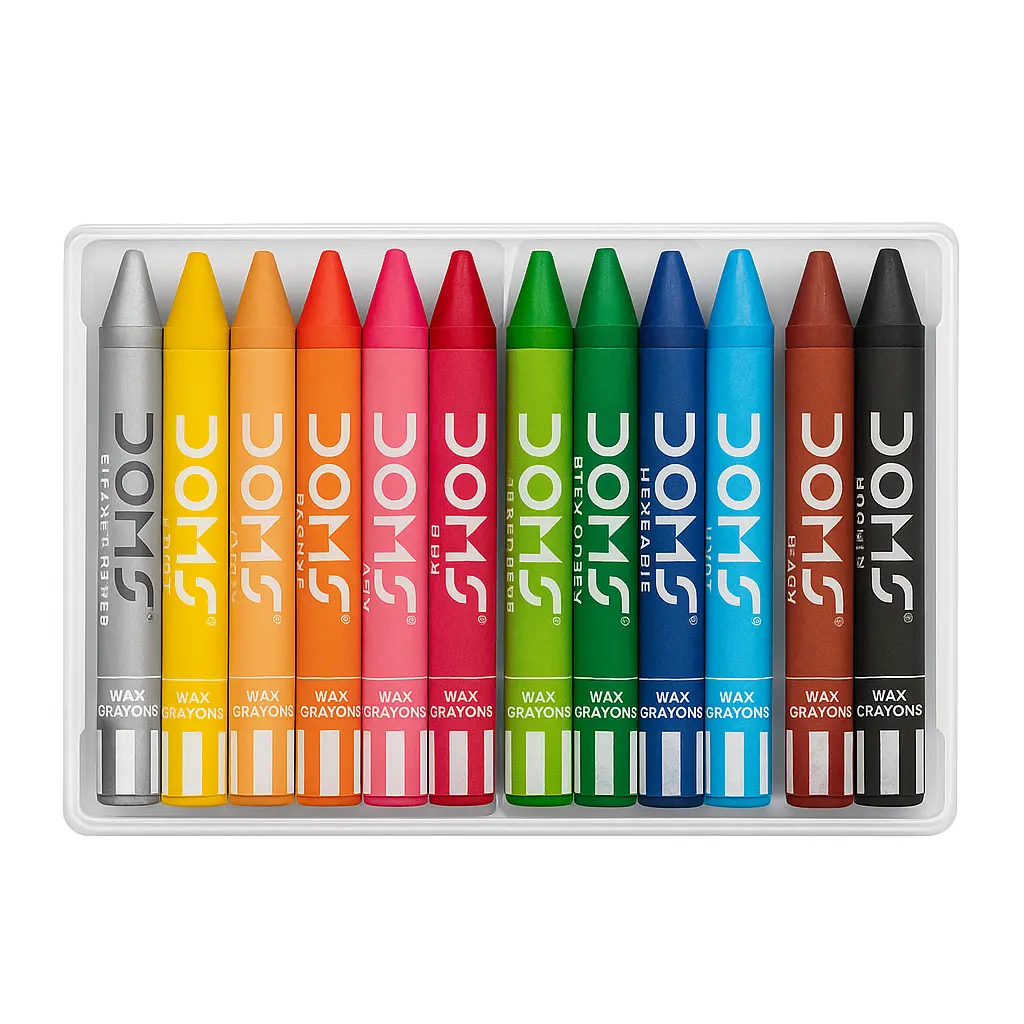 Doms Wax Crayons (2).webp