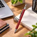 UNOMAX Marqee Liquid Ball Point Pen.webp