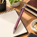 Flair Bounce Ball Pen Blue (2).webp