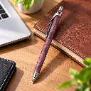 Flair Bounce Ball Pen Blue.webp