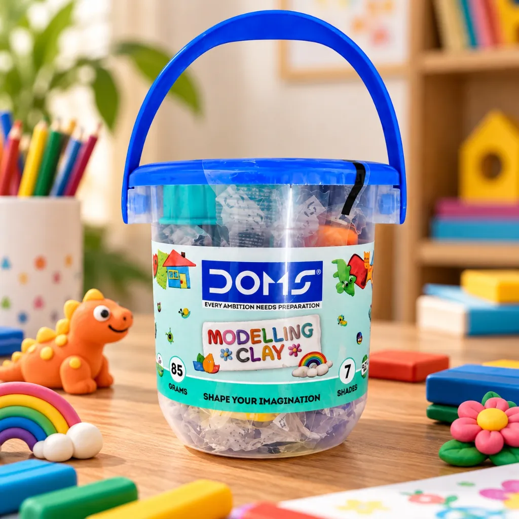 DOMS Modelling Clay Bucket (4).webp