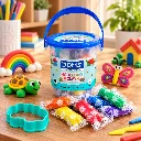 DOMS Modelling Clay Bucket (10).webp