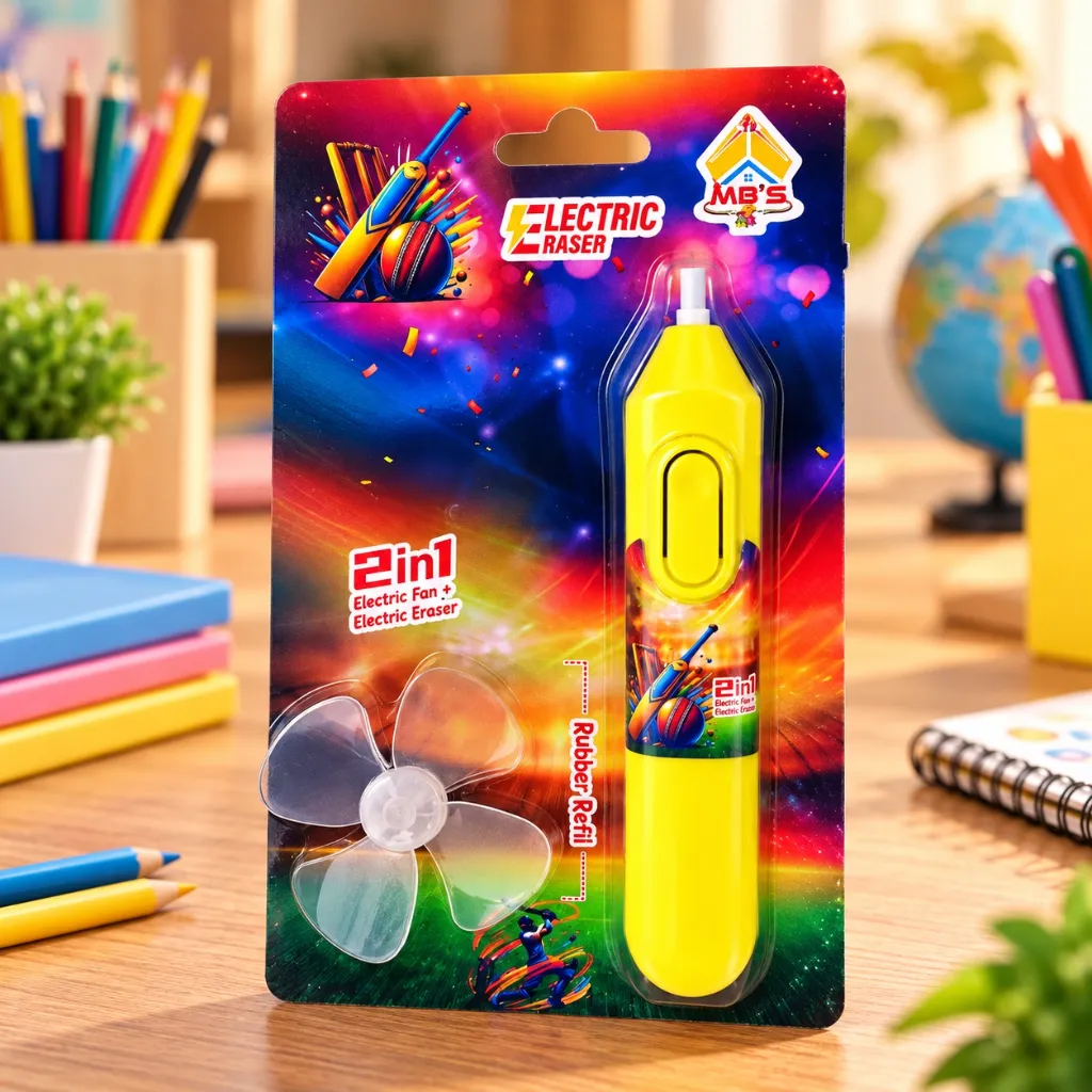Electric Eraser 2 in 1  Battery Operated Precision Eraser for Drawing, Sketching & Art (3).webp