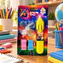 Electric Eraser 2 in 1  Battery Operated Precision Eraser for Drawing, Sketching & Art.webp
