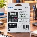 CASIO MJ-12D-BK Desktop Basic Calculator (4).webp